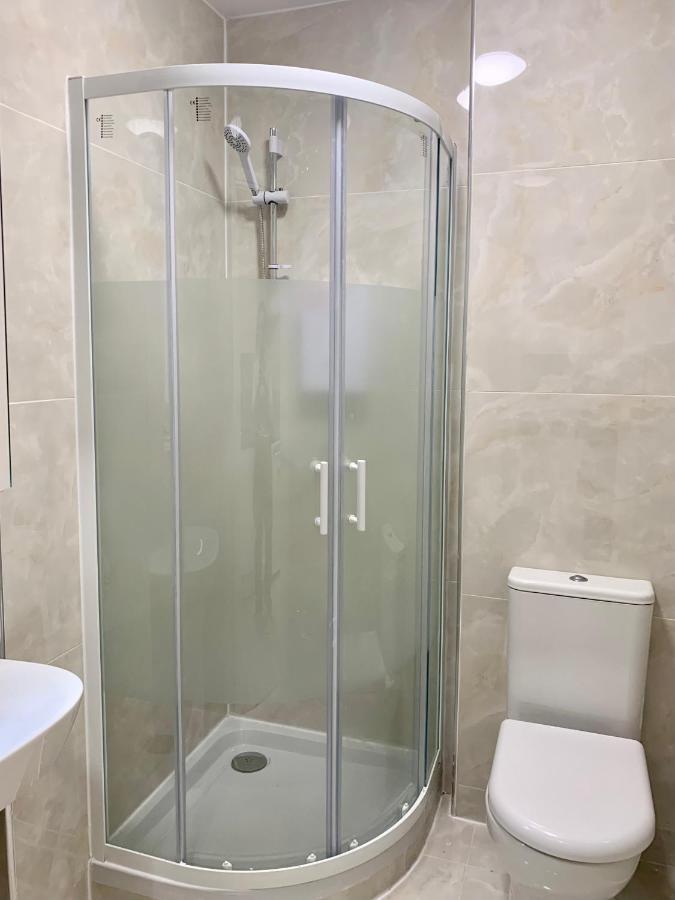 London Charm - Stylish Studio In Kensington Екстериор снимка